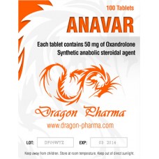 Anavar 50 steroid for sale