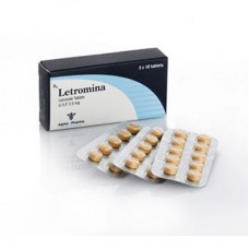 Letromina steroid for sale