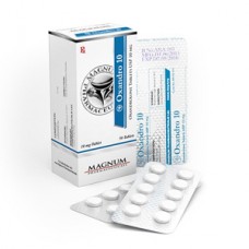 Magnum Oxandro 10 steroid for sale