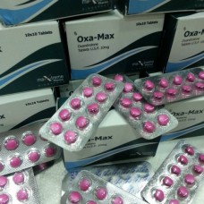 Oxa-Max steroid for sale