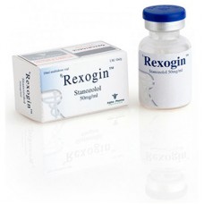 Rexogin (vial) steroid for sale