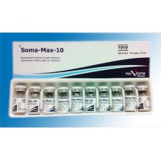 Soma-Max steroid for sale