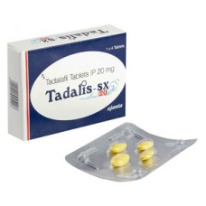 Tadalis SX 20 steroid for sale
