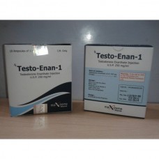Testo-Enan amp steroid for sale
