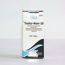 Testo-Non-10 steroid for sale