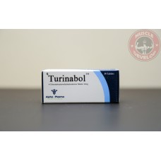Turinabol 10 steroid for sale
