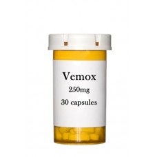 Vemox 250 steroid for sale